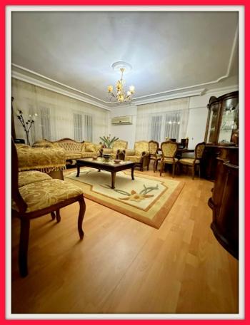 Didim Merkezde 3+1 Geniş Daire