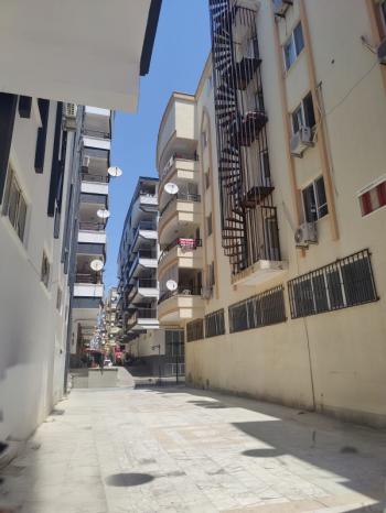 Didim Satılık Daire Merkezde 2+1 Ayrı Mutfak