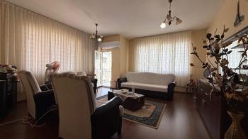Elmas’tan Atatürk’te Site İçerisinde Bağımsız Mutfak 3+1