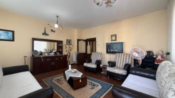 Elmas’tan Atatürk’te Site İçerisinde Bağımsız Mutfak 3+1