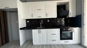 Elmas’tan Pirireis’te Doğalgazlı Full Yapılı Emsalsiz Fiyat 3+1