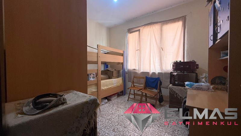 Elmas’tan Atatürk’te Site İçerisinde Bağımsız Mutfak 3+1