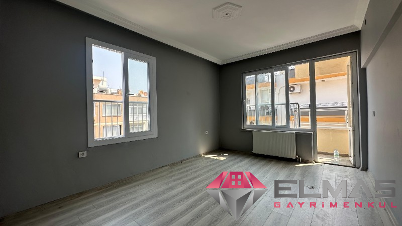 Elmas’tan Pirireis’te Doğalgazlı Full Yapılı Emsalsiz Fiyat 3+1