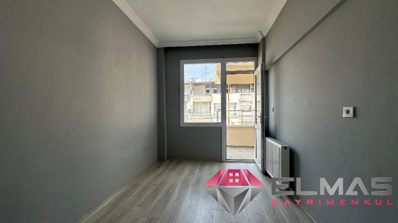 Elmas’tan Pirireis’te Doğalgazlı Full Yapılı Emsalsiz Fiyat 3+1