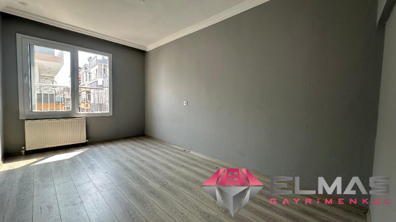 Elmas’tan Pirireis’te Doğalgazlı Full Yapılı Emsalsiz Fiyat 3+1