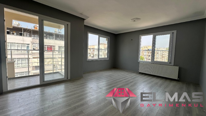 Elmas’tan Pirireis’te Doğalgazlı Full Yapılı Emsalsiz Fiyat 3+1