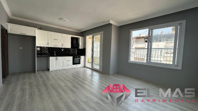 Elmas’tan Pirireis’te Doğalgazlı Full Yapılı Emsalsiz Fiyat 3+1