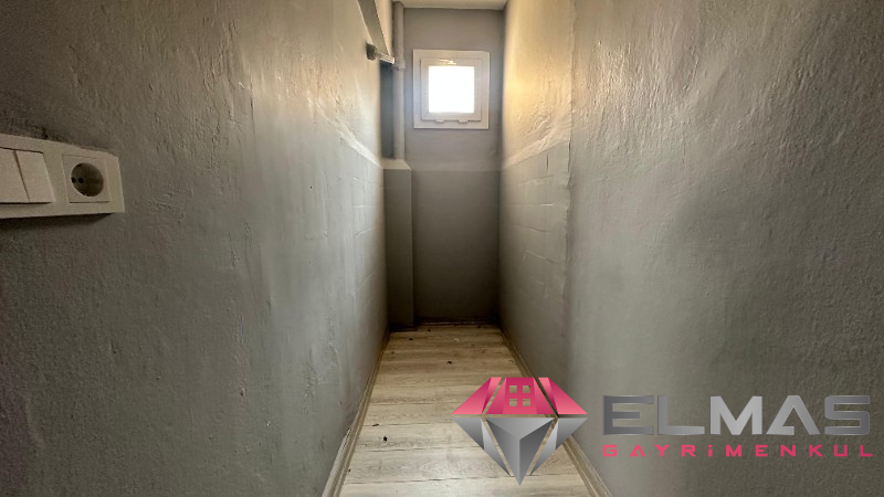 Elmas’tan Pirireis’te Doğalgazlı Full Yapılı Emsalsiz Fiyat 3+1