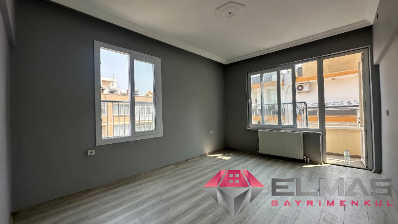 Elmas’tan Pirireis’te Doğalgazlı Full Yapılı Emsalsiz Fiyat 3+1