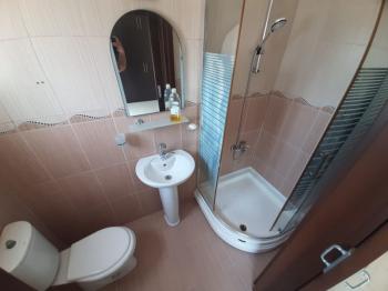ÇANAKKALE MAĞUSA/ SATILIK 3+1 DAİRE – OTOPARK ÜSTÜ 1. KAT