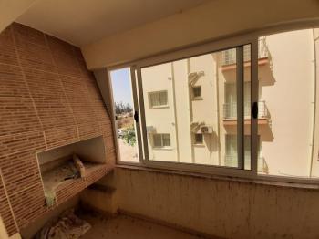 ÇANAKKALE MAĞUSA/ SATILIK 3+1 DAİRE – OTOPARK ÜSTÜ 1. KAT