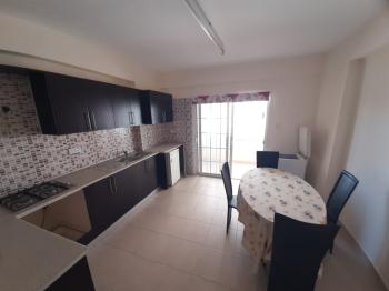 ÇANAKKALE MAĞUSA/ SATILIK 3+1 DAİRE – OTOPARK ÜSTÜ 1. KAT