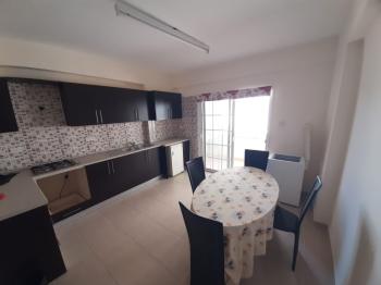 ÇANAKKALE MAĞUSA/ SATILIK 3+1 DAİRE – OTOPARK ÜSTÜ 1. KAT