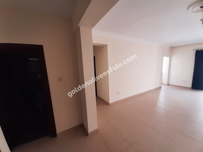 ÇANAKKALE MAĞUSA/ SATILIK 3+1 DAİRE – OTOPARK ÜSTÜ 1. KAT
