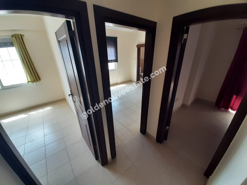 ÇANAKKALE MAĞUSA/ SATILIK 3+1 DAİRE – OTOPARK ÜSTÜ 1. KAT