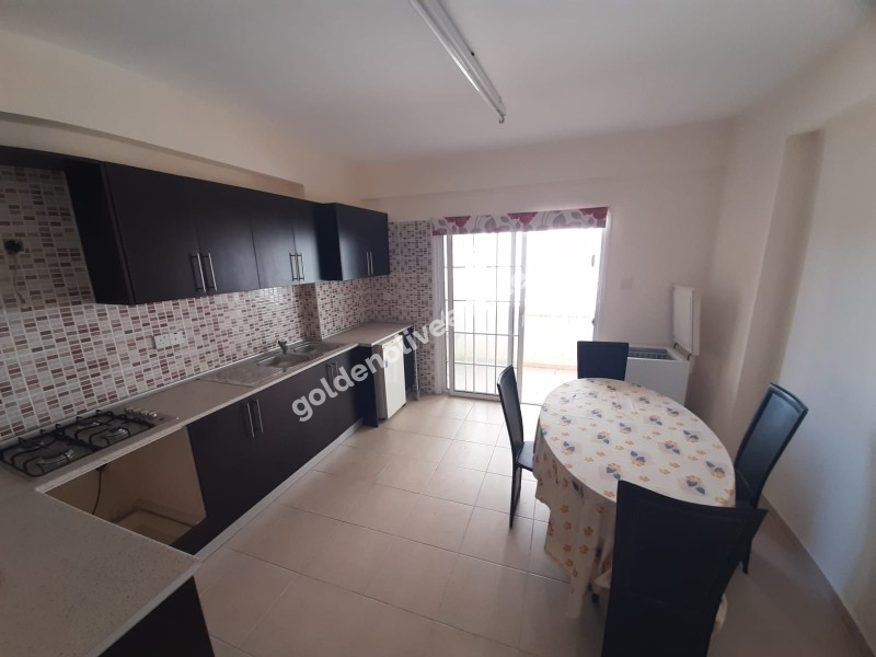 ÇANAKKALE MAĞUSA/ SATILIK 3+1 DAİRE – OTOPARK ÜSTÜ 1. KAT