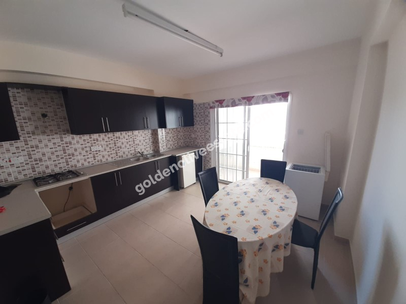 ÇANAKKALE MAĞUSA/ SATILIK 3+1 DAİRE – OTOPARK ÜSTÜ 1. KAT