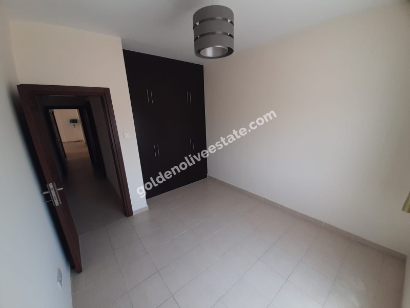 ÇANAKKALE MAĞUSA/ SATILIK 3+1 DAİRE – OTOPARK ÜSTÜ 1. KAT