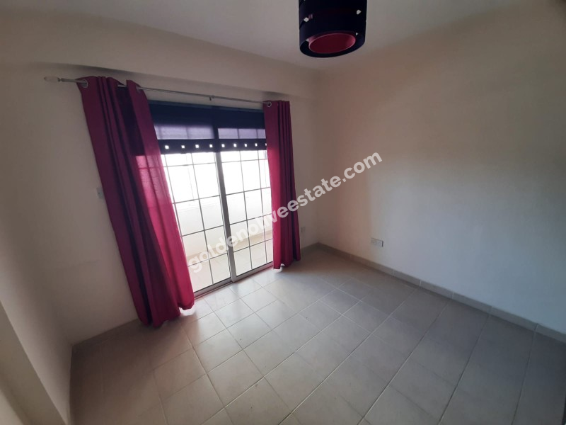 ÇANAKKALE MAĞUSA/ SATILIK 3+1 DAİRE – OTOPARK ÜSTÜ 1. KAT