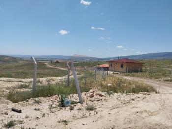 GÜVENAY - ÇORUM OSMANCIK YOLU SARMAŞA MEVKİİ SATILIK HOBİ BAHÇESİ