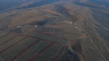 GÜVENAY - YENİ OSMANCIK YOLU YANI SATILIK BAHÇELER