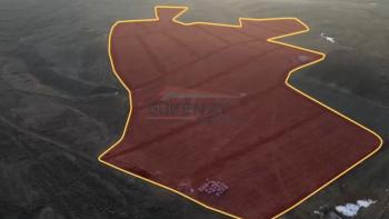 GÜVENAY - YENİ OSMANCIK YOLU YANI SATILIK BAHÇELER