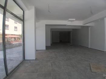 GÜVENAY - ÇORUM Cemilbey Caddesi Üzeri'nde Köşe Başı Kiralık Dükkan!