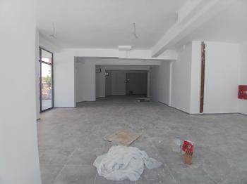 GÜVENAY - ÇORUM Cemilbey Caddesi Üzeri'nde Köşe Başı Kiralık Dükkan!