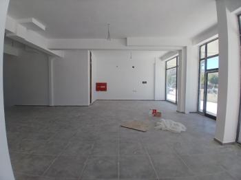 GÜVENAY - ÇORUM Cemilbey Caddesi Üzeri'nde Köşe Başı Kiralık Dükkan!