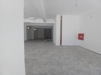 GÜVENAY - ÇORUM Cemilbey Caddesi Üzeri'nde Köşe Başı Kiralık Dükkan!
