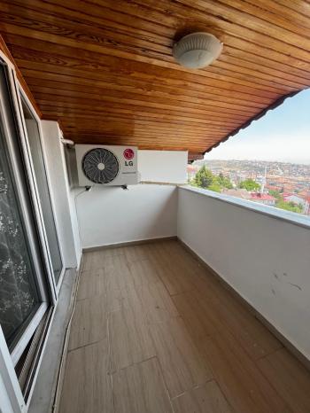 KİTİRLER MAH. KİRALIK EŞYALI 2+1 DAİRE