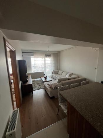 KİTİRLER MAH. KİRALIK EŞYALI 2+1 DAİRE