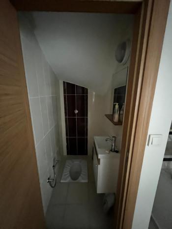 KİTİRLER MAH. KİRALIK EŞYALI 2+1 DAİRE