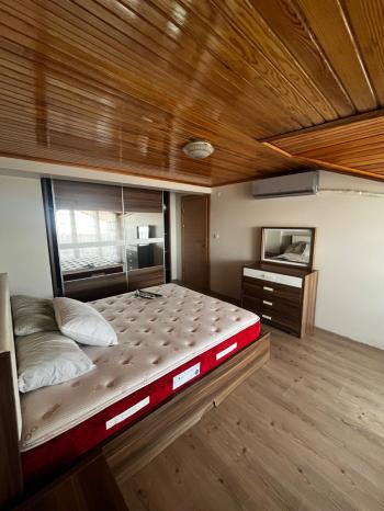 KİTİRLER MAH. KİRALIK EŞYALI 2+1 DAİRE