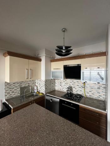 KİTİRLER MAH. KİRALIK EŞYALI 2+1 DAİRE