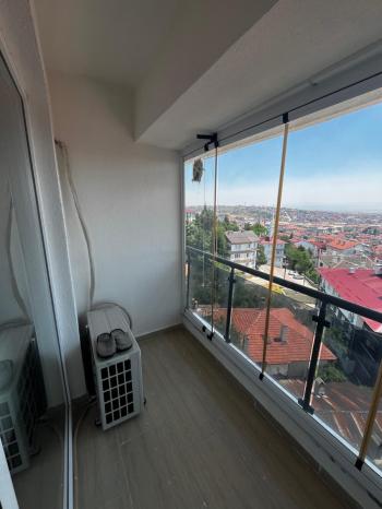 KİTİRLER MAH. KİRALIK EŞYALI 2+1 DAİRE