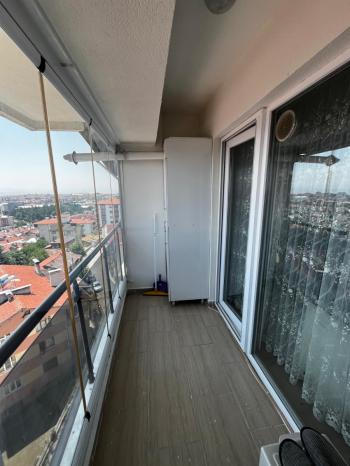 KİTİRLER MAH. KİRALIK EŞYALI 2+1 DAİRE