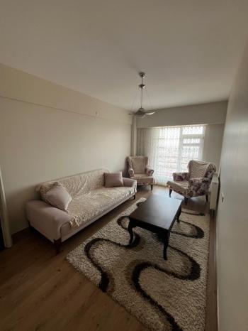 KİTİRLER MAH. KİRALIK EŞYALI 2+1 DAİRE