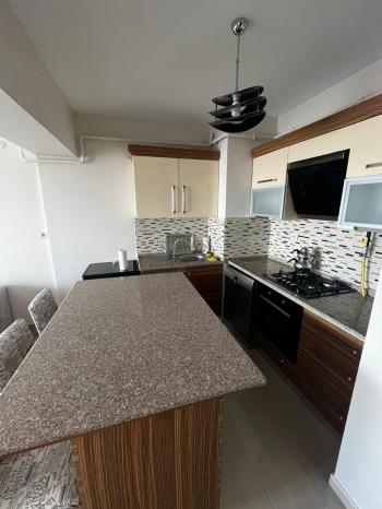 KİTİRLER MAH. KİRALIK EŞYALI 2+1 DAİRE