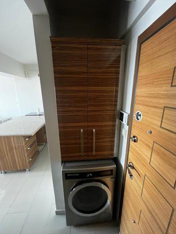 KİTİRLER MAH. KİRALIK EŞYALI 2+1 DAİRE