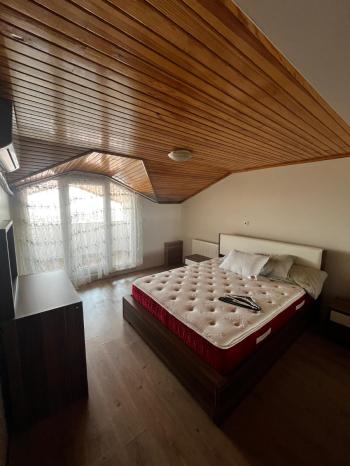 KİTİRLER MAH. KİRALIK EŞYALI 2+1 DAİRE