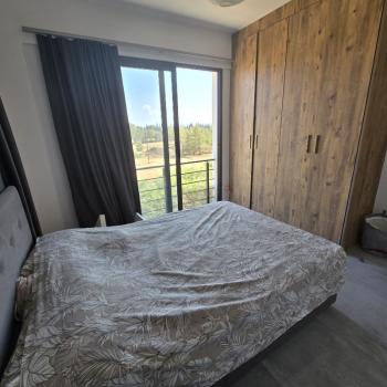 LEFKOŞA DEREBOYUNDA KİRALIK EŞYALI  DAİRE 