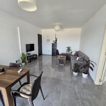 LEFKOŞA DEREBOYUNDA KİRALIK EŞYALI  DAİRE 