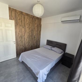 LEFKOŞA DEREBOYUNDA KİRALIK EŞYALI  DAİRE 