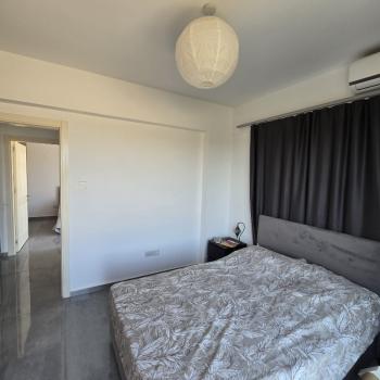 LEFKOŞA DEREBOYUNDA KİRALIK EŞYALI  DAİRE 