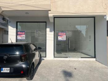 GÖNYELİ YENİKENT'TE ANA CADDE ÜZERİNDE  AYLIK ÖDEMELİ KİRALIK TİCARİ İZİNLİ İŞ YERİ 
