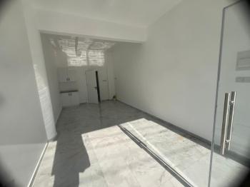 GÖNYELİ YENİKENT'TE ANA CADDE ÜZERİNDE  AYLIK ÖDEMELİ KİRALIK TİCARİ İZİNLİ İŞ YERİ 