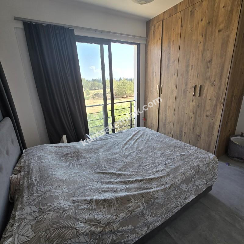 LEFKOŞA DEREBOYUNDA KİRALIK EŞYALI  DAİRE 