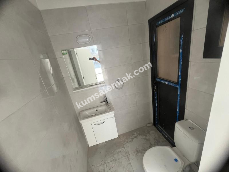 GÖNYELİ YENİKENT'TE ANA CADDE ÜZERİNDE  AYLIK ÖDEMELİ KİRALIK TİCARİ İZİNLİ İŞ YERİ 