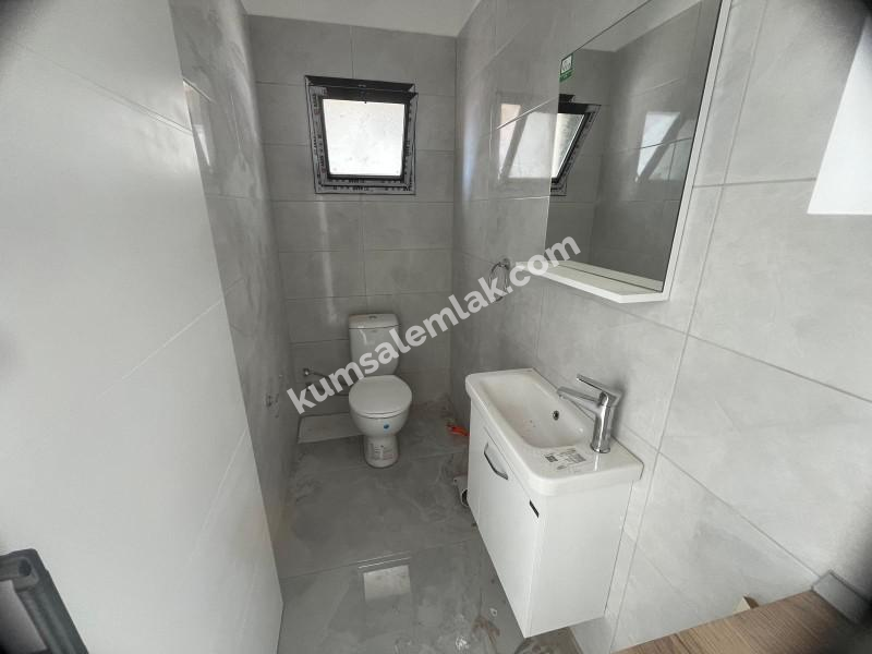 GÖNYELİ YENİKENT'TE ANA CADDE ÜZERİNDE  AYLIK ÖDEMELİ KİRALIK TİCARİ İZİNLİ İŞ YERİ 